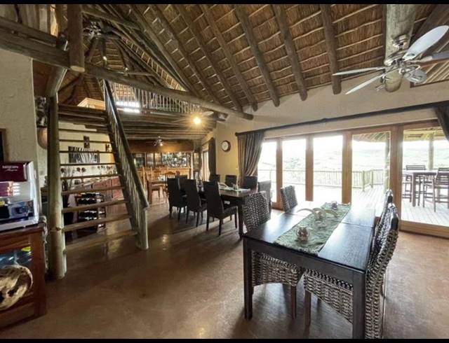 FARM FOR SALE IN MOSSEL BAY RURAL